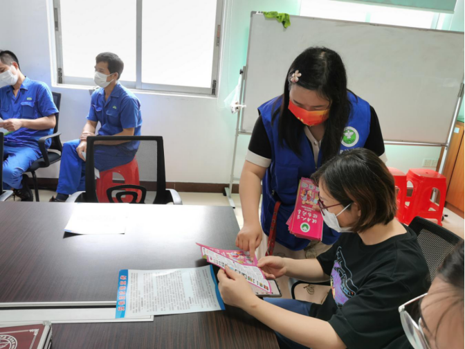 阜沙鎮(zhèn)禁毒信息〔2022〕第175期--【百日行動】阜沙禁毒宣傳不停歇（2022.8.10）   3