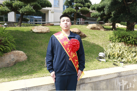 中山東鳳3名老兵二次入伍，再續(xù)軍旅榮光